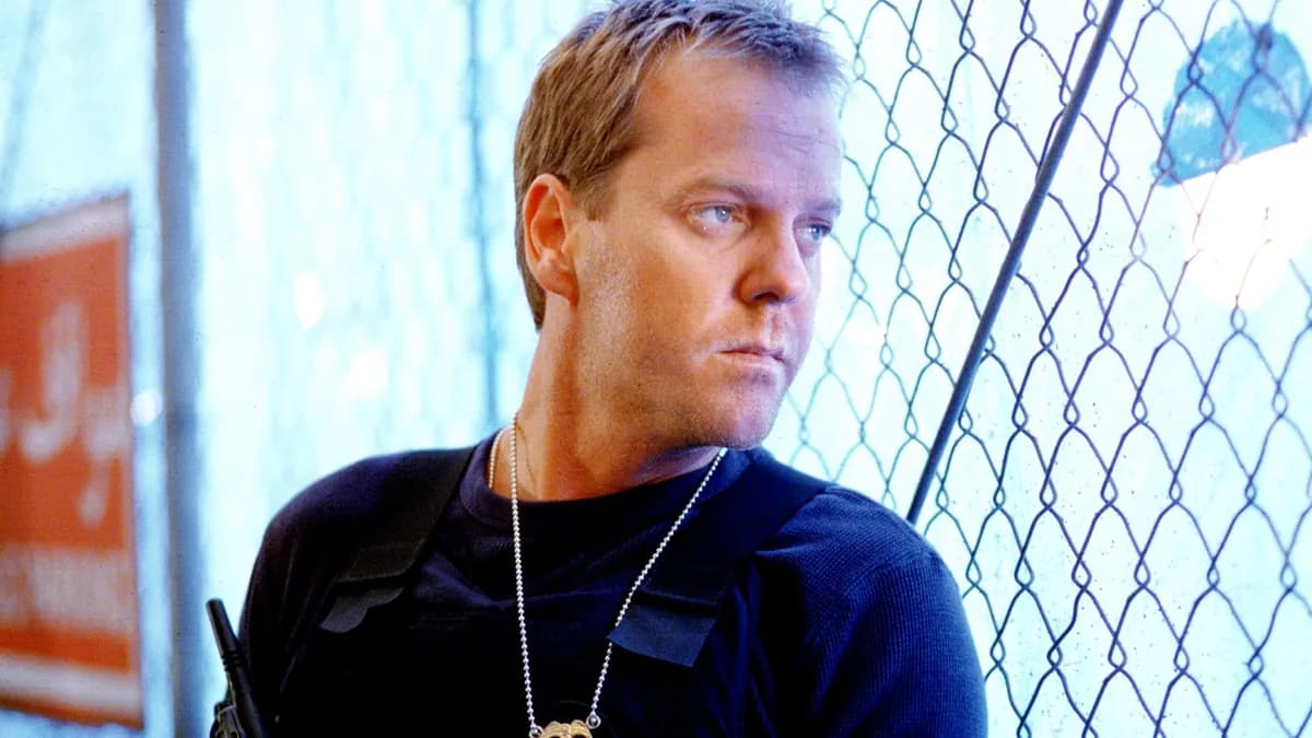 Kiefer Sutherland arrêté à Hollywood : l’acteur de **24** et **Metal Gear Solid V** dans la tourmente judiciaire Kiefer Sutherland arrêté à Hollywood : l’acteur de **24** et **Metal Gear Solid V** dans la tourmente judiciaire