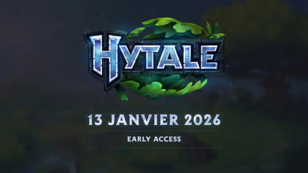 Hytale : Un Programme de Prime à 25 000 $ pour Traquer les Bugs Critiques Hytale : Un Programme de Prime à 25 000 $ pour Traquer les Bugs Critiques