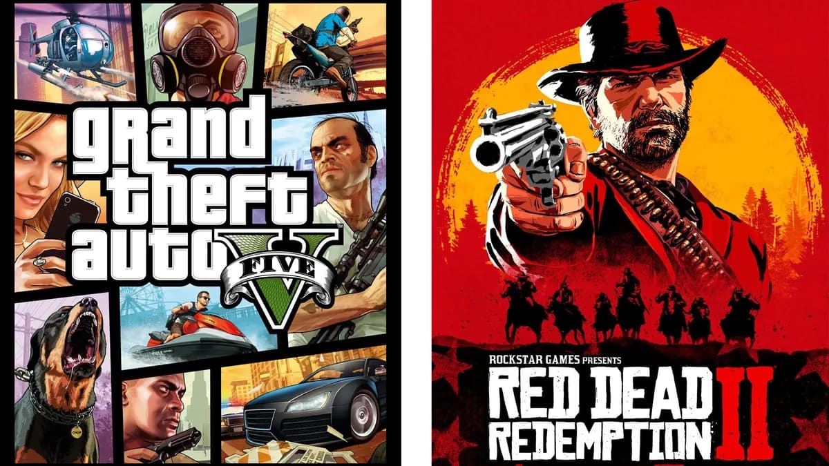 Rockstar Games lance Cfx Marketplace : quand les mods de GTA 5 et RDR2 deviennent un business officiel Rockstar Games lance Cfx Marketplace : quand les mods de GTA 5 et RDR2 deviennent un business officiel