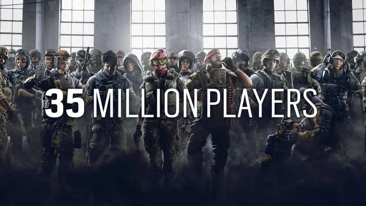 Rainbow Six Siege : Ubisoft dédommage les joueurs après le piratage massif des crédits – Voici les récompenses et l'état des réparations Rainbow Six Siege : Ubisoft dédommage les joueurs après le piratage massif des crédits – Voici les récompenses et l'état des réparations