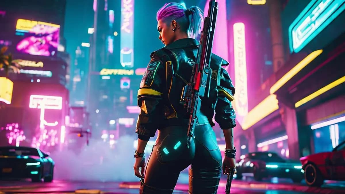 Cyberpunk 2077 : 5 décisions impardonnables qui gâchent l'expérience (et comment les éviter) Cyberpunk 2077 : 5 décisions impardonnables qui gâchent l'expérience (et comment les éviter)