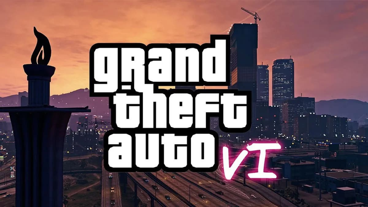 GTA 6 : ce domaine vendu 2000$ qui fait trembler les fans – Rockstar derrière l'achat ? GTA 6 : ce domaine vendu 2000$ qui fait trembler les fans – Rockstar derrière l'achat ?