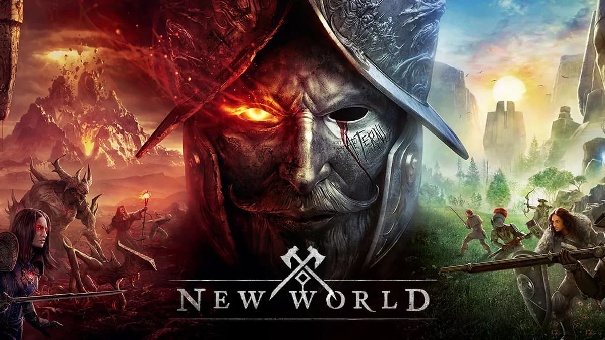 La Fin d'un Rêve : Amazon Games Éteint "New World" Après un Départ Prometteur La Fin d'un Rêve : Amazon Games Éteint "New World" Après un Départ Prometteur