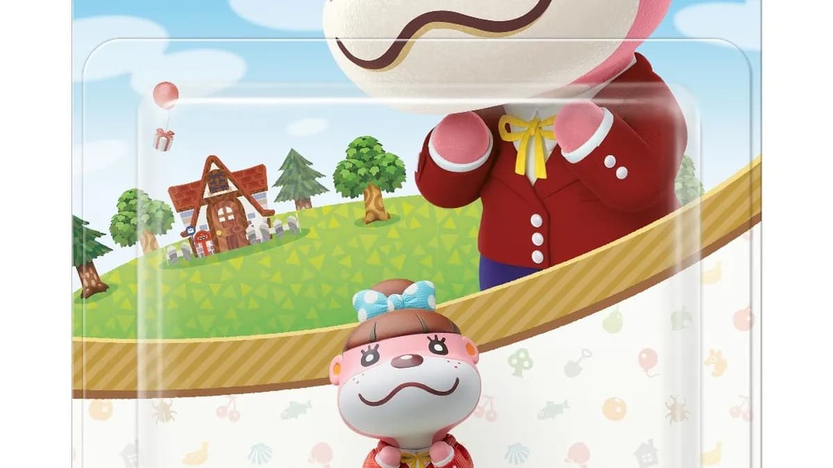 Animal Crossing: Nouveaux Amiibos 3.0 – Zelda et Splatoon envahissent votre île ! Animal Crossing: Nouveaux Amiibos 3.0 – Zelda et Splatoon envahissent votre île !