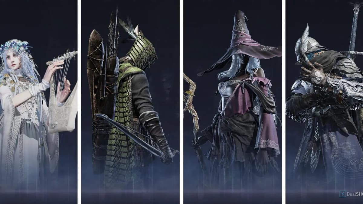 Elden Ring : Nightreign corrige les déséquilibres des Nightfarers dans une mise à jour majeure Elden Ring : Nightreign corrige les déséquilibres des Nightfarers dans une mise à jour majeure