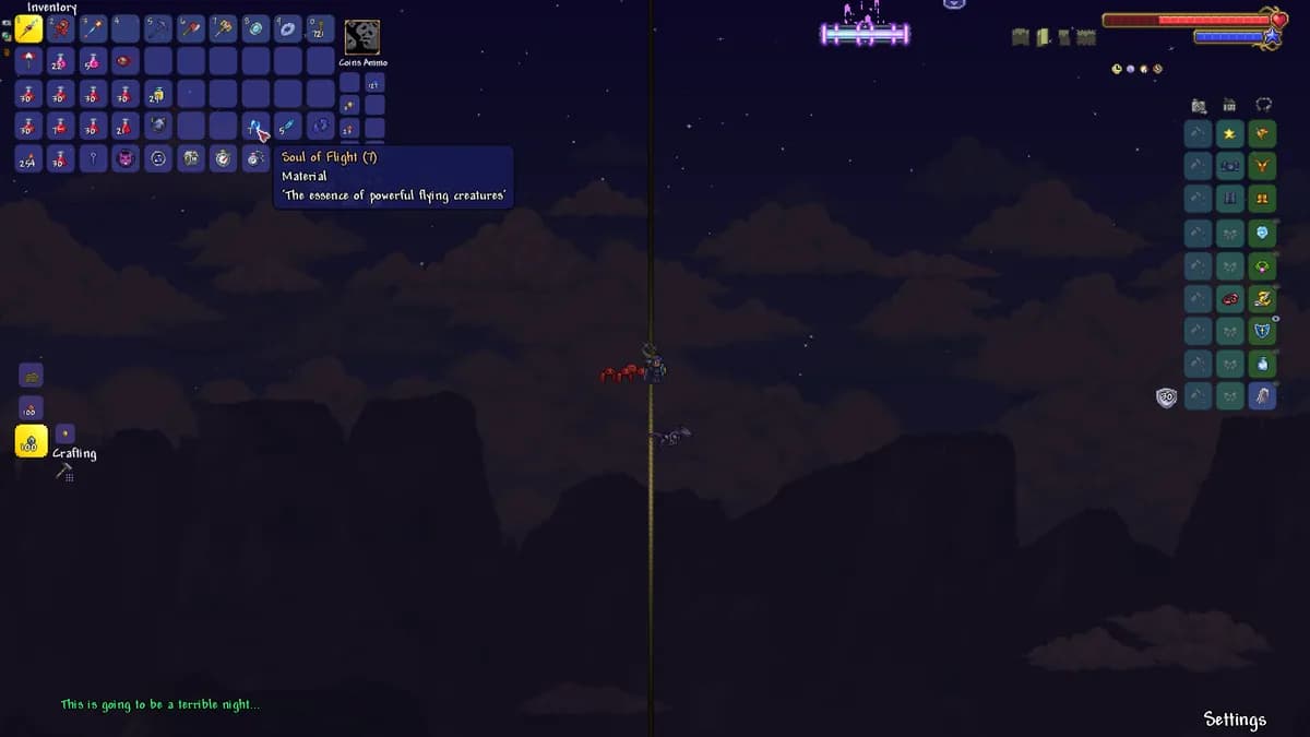 630 heures dans Terraria : pourquoi le prochain update pourrait bien vous voler 100 heures de plus 630 heures dans Terraria : pourquoi le prochain update pourrait bien vous voler 100 heures de plus