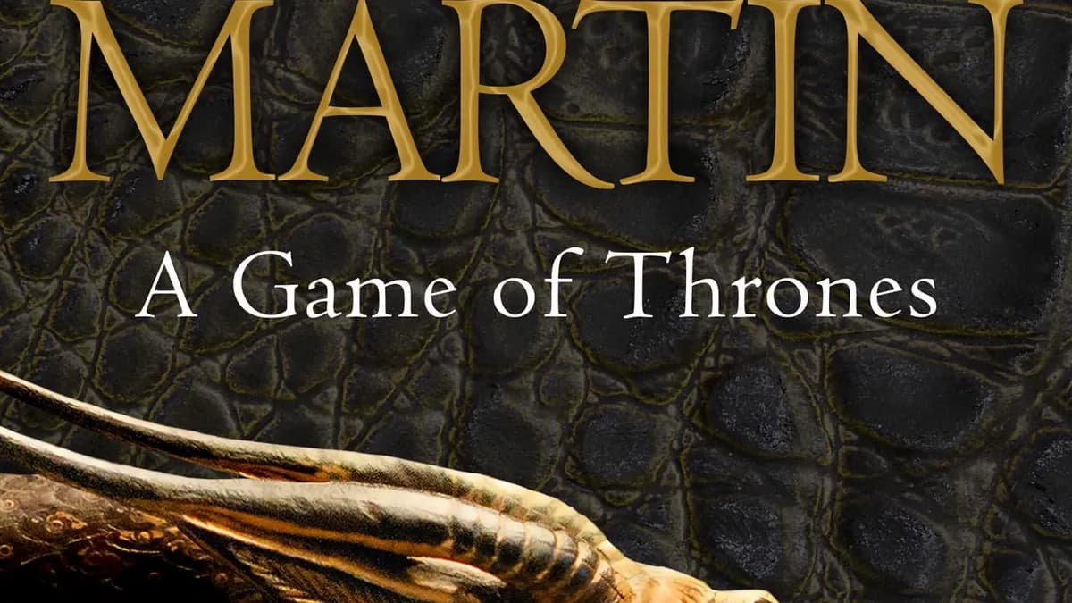George R.R. Martin révèle le sort des livres inachevés de "Game of Thrones" après sa mort George R.R. Martin révèle le sort des livres inachevés de "Game of Thrones" après sa mort