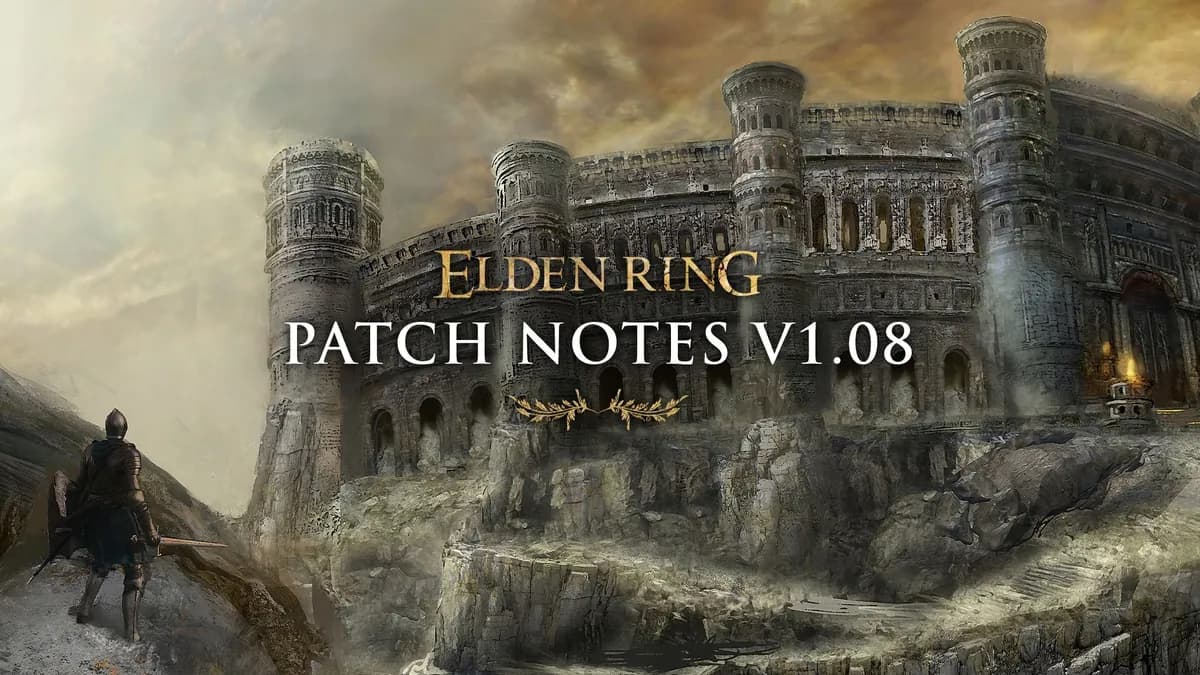 Elden Ring : Nightreign – Le patch 1.03.2 redonne espoir aux classes les plus mal-aimées Elden Ring : Nightreign – Le patch 1.03.2 redonne espoir aux classes les plus mal-aimées