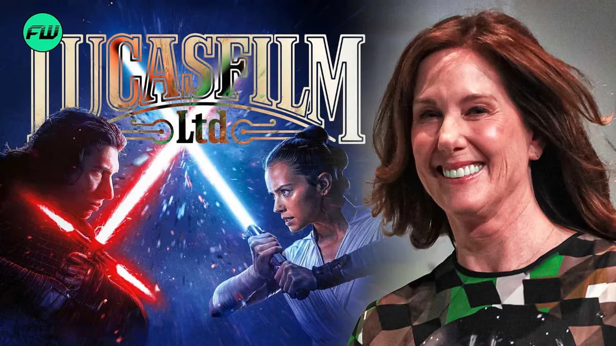 Kathleen Kennedy quitte Lucasfilm après 14 ans : Filoni et Brennan, un duo pour réinventer Star Wars Kathleen Kennedy quitte Lucasfilm après 14 ans : Filoni et Brennan, un duo pour réinventer Star Wars
