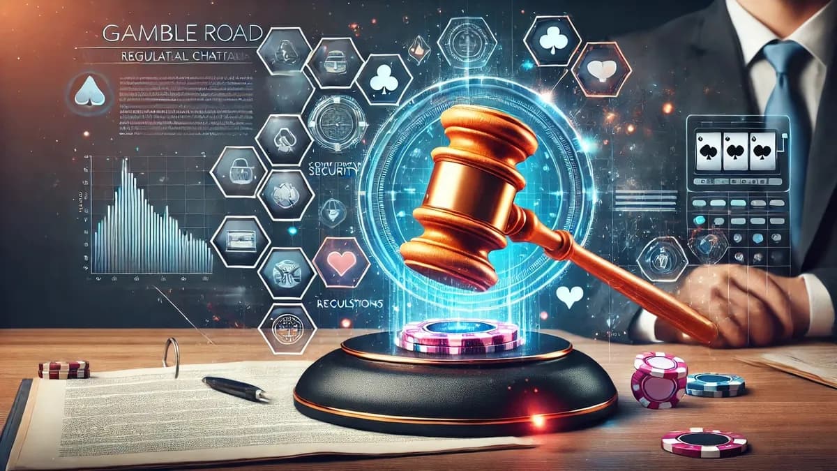 Le Danemark révolutionne la publicité des jeux d'argent : vers une régulation stricte dès 2027 Le Danemark révolutionne la publicité des jeux d'argent : vers une régulation stricte dès 2027