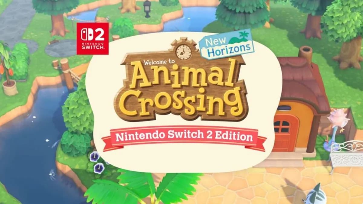 "Pathétique" : La fonction rétro d'Animal Crossing: New Horizons suscite la colère des joueurs face aux choix de Nintendo "Pathétique" : La fonction rétro d'Animal Crossing: New Horizons suscite la colère des joueurs face aux choix de Nintendo