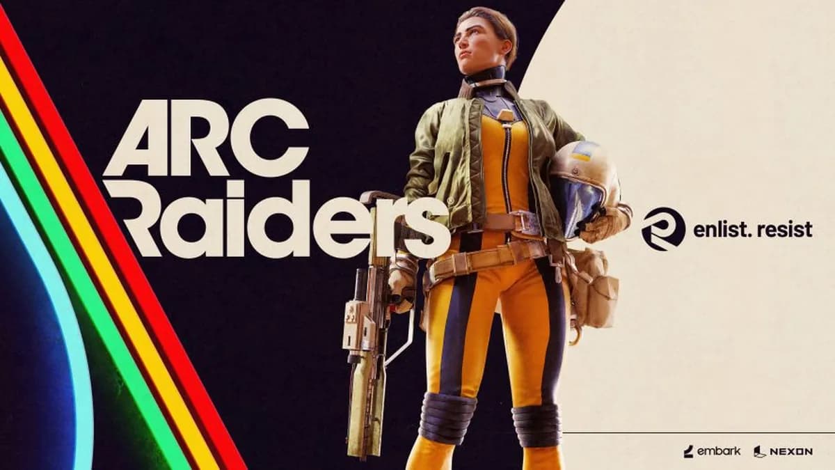 ARC Raiders : Quand 108 bardes transforment un extraction-shooter en fête hivernale légendaire ARC Raiders : Quand 108 bardes transforment un extraction-shooter en fête hivernale légendaire