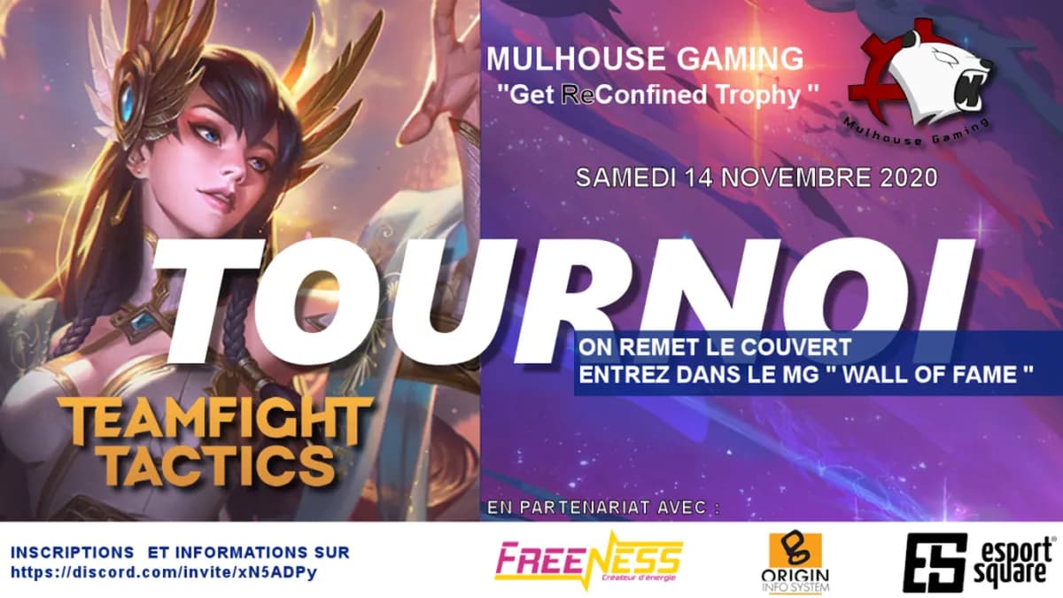Calendrier eSport 2026 : le guide ultime des 25 tournois incontournables à suivre mois par mois Calendrier eSport 2026 : le guide ultime des 25 tournois incontournables à suivre mois par mois