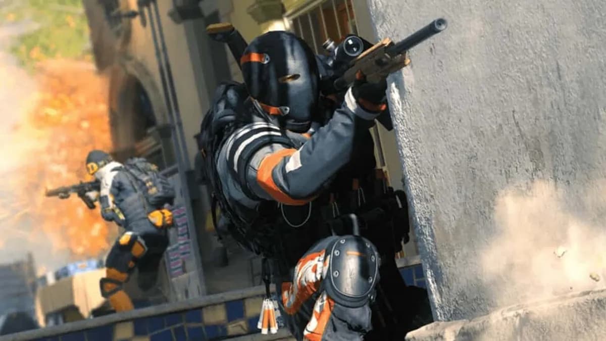 Call of Duty renforce son arsenal anti-triche avant le lancement du Ranked Play Call of Duty renforce son arsenal anti-triche avant le lancement du Ranked Play