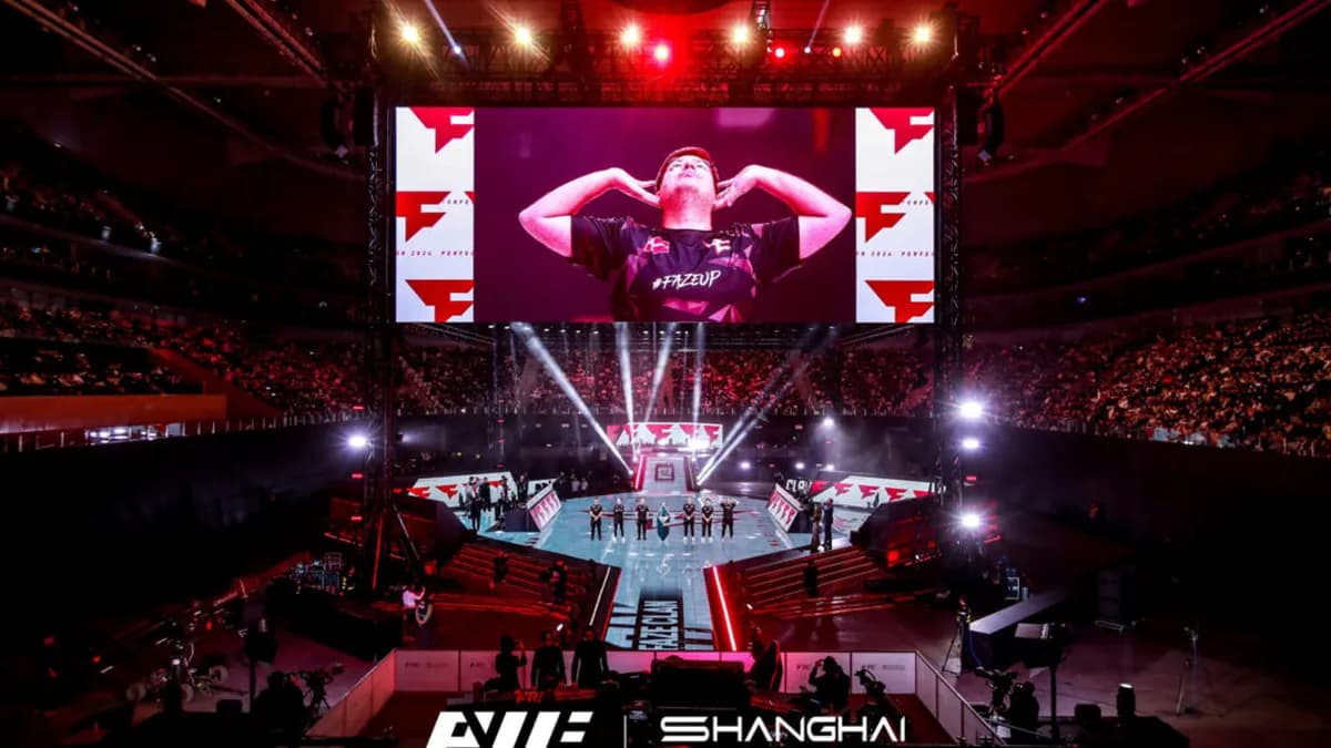 Les Majors Counter-Strike 2 de 2027 : Buenos Aires et Shanghai en ligne de mire Les Majors Counter-Strike 2 de 2027 : Buenos Aires et Shanghai en ligne de mire