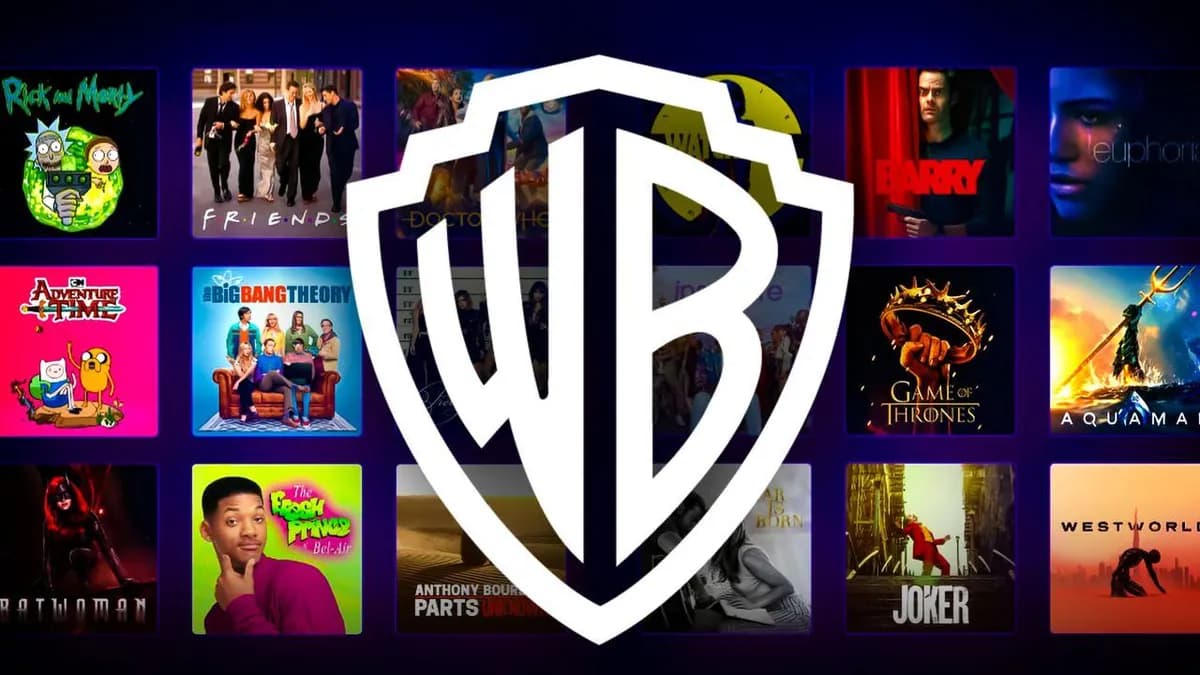 Netflix vs. Warner Bros. : 45 jours en salles, un compromis qui fait trembler Hollywood Netflix vs. Warner Bros. : 45 jours en salles, un compromis qui fait trembler Hollywood