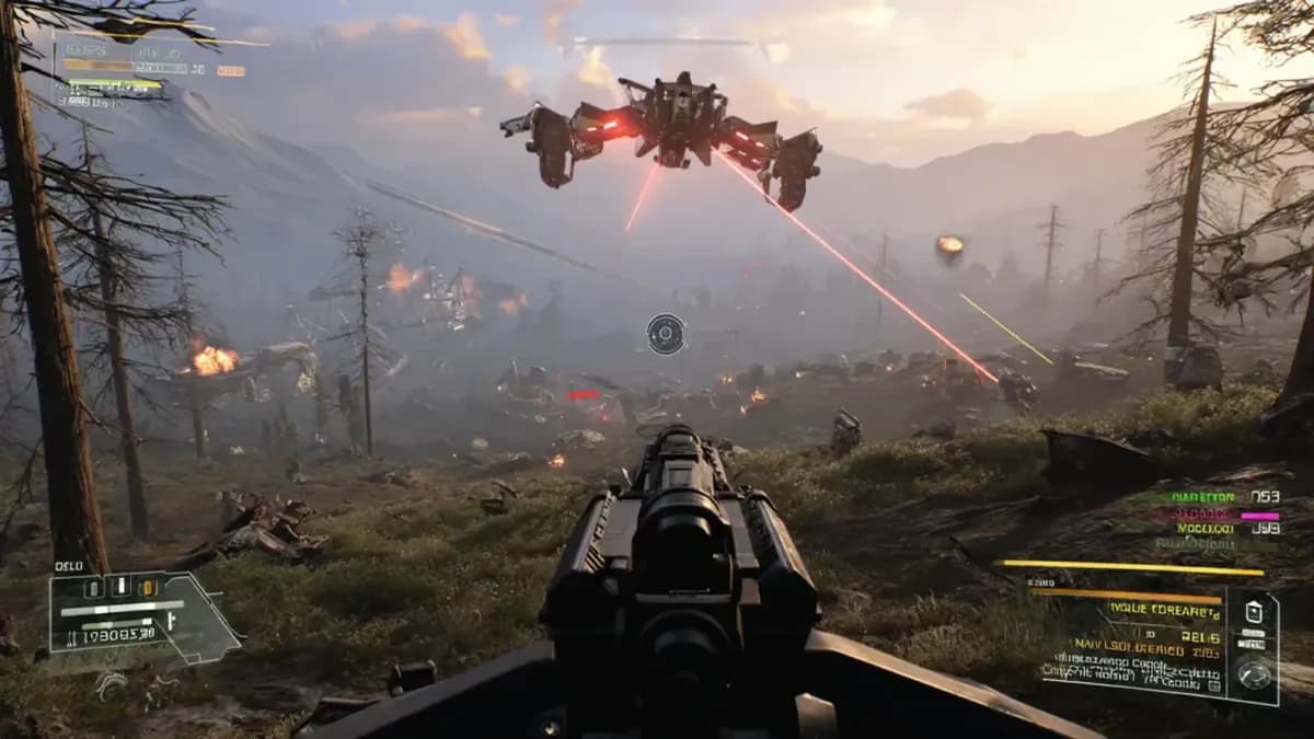 Arc Raiders : Une Année 2026 sous le Signe de l'Expansion avec de Nouvelles Cartes et un Roadmap Ambitieux Arc Raiders : Une Année 2026 sous le Signe de l'Expansion avec de Nouvelles Cartes et un Roadmap Ambitieux