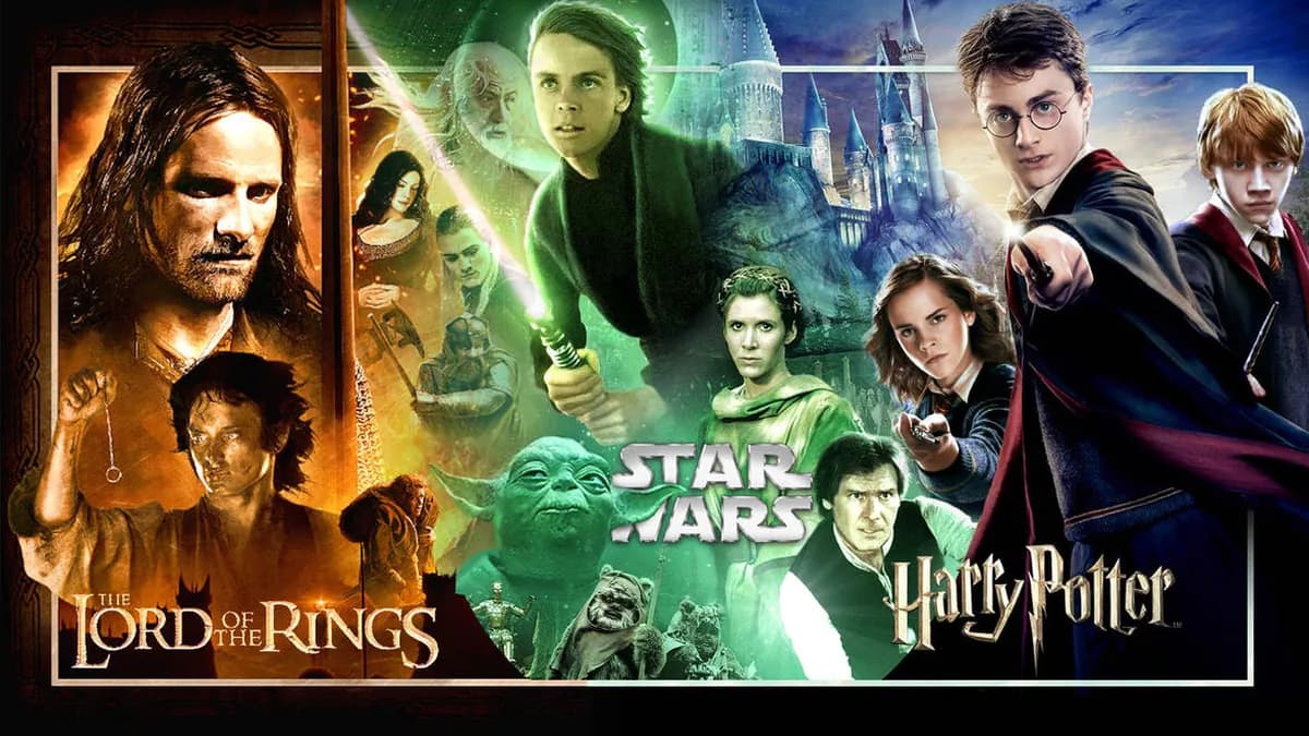 Top 10 **sujetalibros** cultes & pratiques : Harry Potter, Star Wars, One Piece et autres trésors geeks ! Top 10 **sujetalibros** cultes & pratiques : Harry Potter, Star Wars, One Piece et autres trésors geeks !