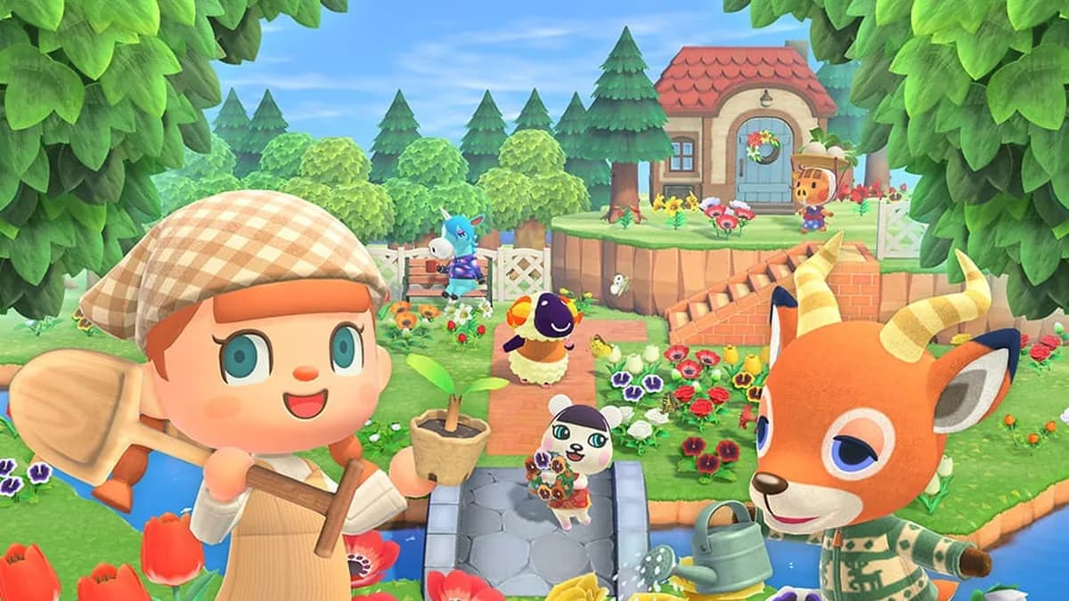Animal Crossing 3.0 : L’hôtel officiel a-t-il vraiment sonné le glas des créations des joueurs ? Animal Crossing 3.0 : L’hôtel officiel a-t-il vraiment sonné le glas des créations des joueurs ?