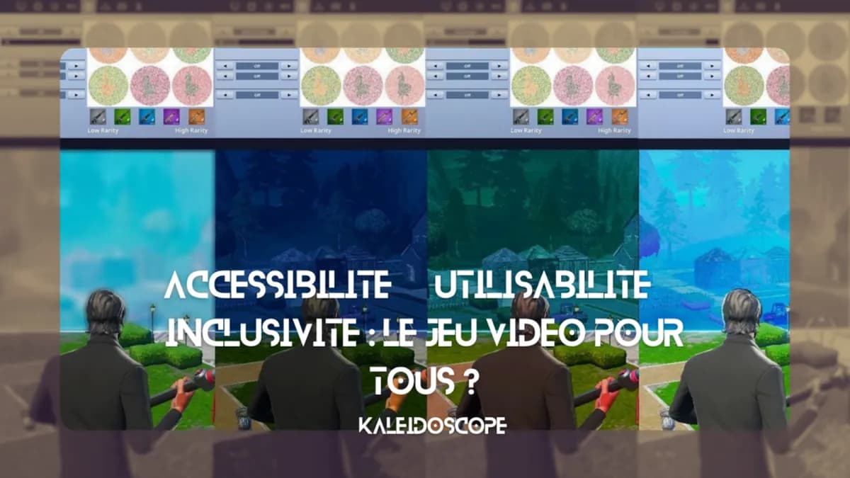 **Terraria sans les yeux ? Ce mod révolutionnaire rend le jeu accessible aux joueurs aveugles** **Terraria sans les yeux ? Ce mod révolutionnaire rend le jeu accessible aux joueurs aveugles**