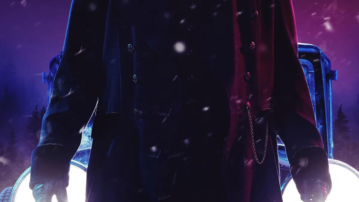 NOS4A2 : Le joyau vampirique caché de Netflix qui mérite une seconde vie NOS4A2 : Le joyau vampirique caché de Netflix qui mérite une seconde vie