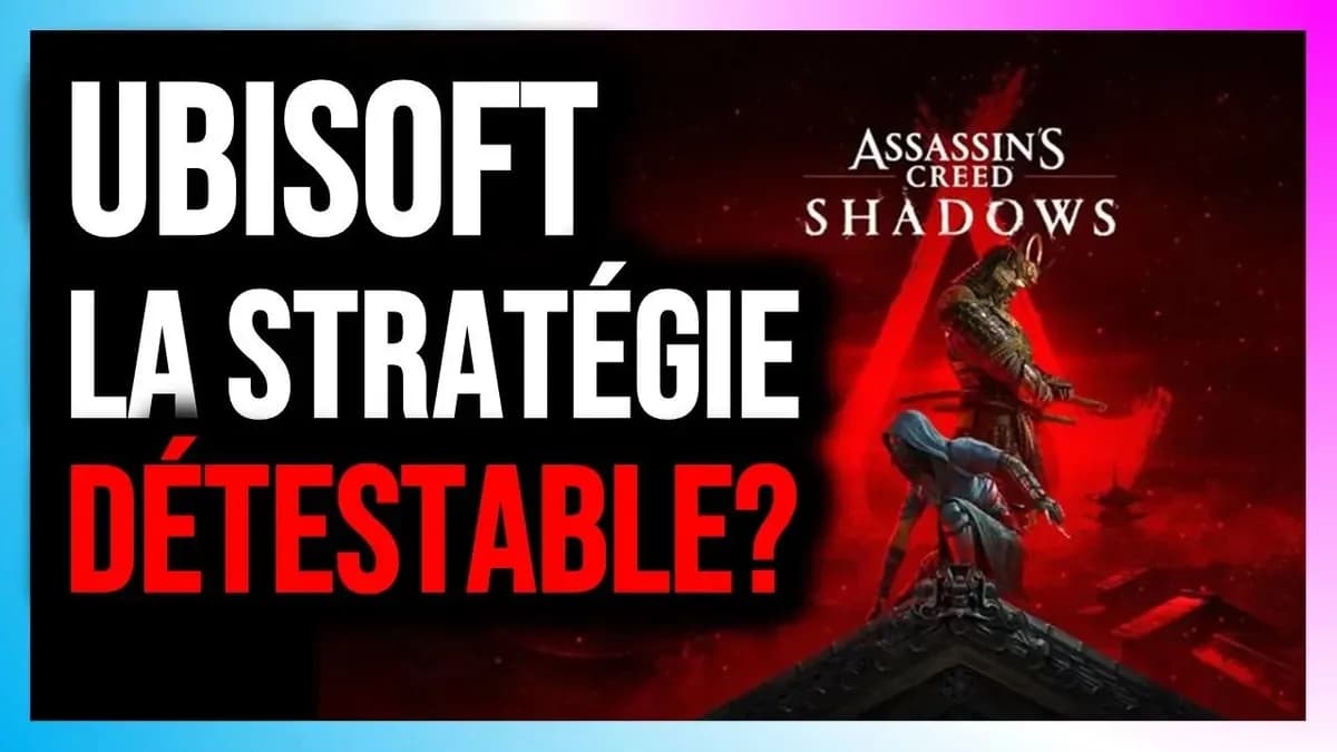 Julian Gerighty quitte Ubisoft pour EA : Le mystère de son rôle dans Battlefield enfin dévoilé ? Julian Gerighty quitte Ubisoft pour EA : Le mystère de son rôle dans Battlefield enfin dévoilé ?
