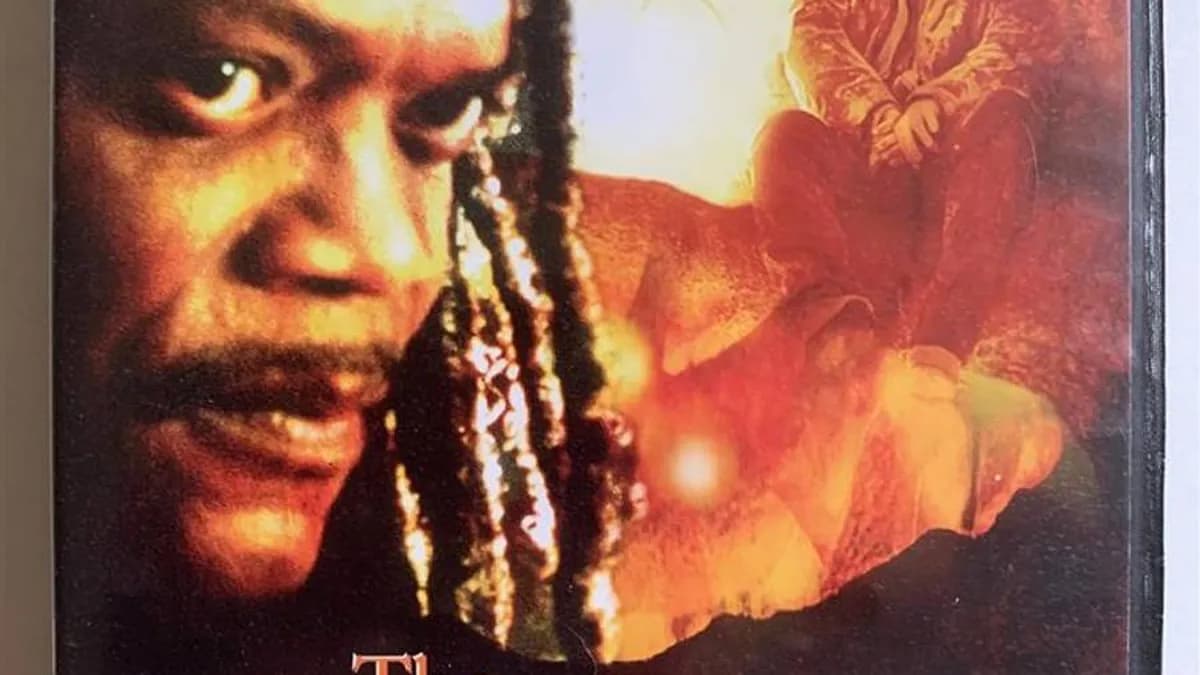 « *The Caveman's Valentine* » : Le thriller psychologique méconnu qui révèle un Samuel L. Jackson au sommet de son art « *The Caveman's Valentine* » : Le thriller psychologique méconnu qui révèle un Samuel L. Jackson au sommet de son art