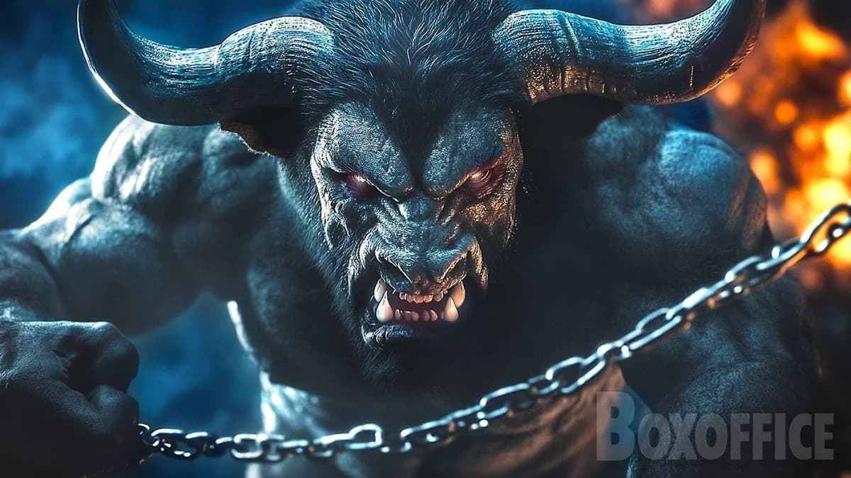 Minotaure (2006) : Le film maudit de Tom Hardy à redécouvrir ABSOLUMENT (et c'est GRATUIT !) Minotaure (2006) : Le film maudit de Tom Hardy à redécouvrir ABSOLUMENT (et c'est GRATUIT !)