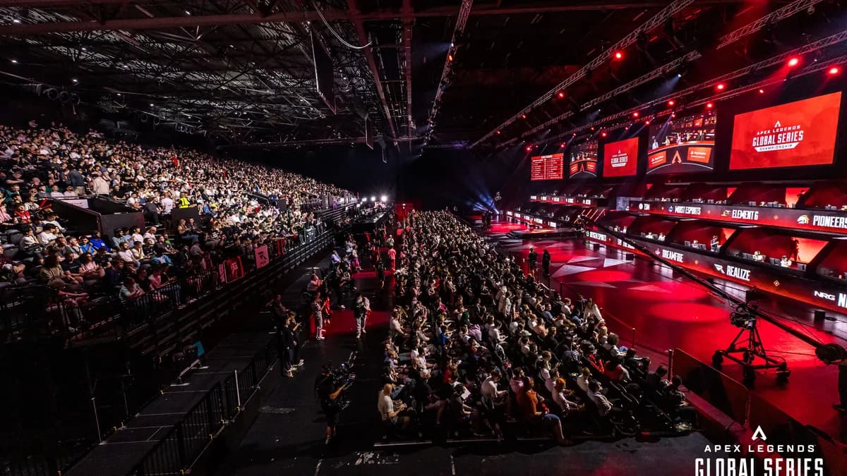 Oblivion (orgless) sacre champion ALGS 2025 : leur victoire épique à Sapporo ! Blinkzr MVP, 600K$ et un final historique Oblivion (orgless) sacre champion ALGS 2025 : leur victoire épique à Sapporo ! Blinkzr MVP, 600K$ et un final historique