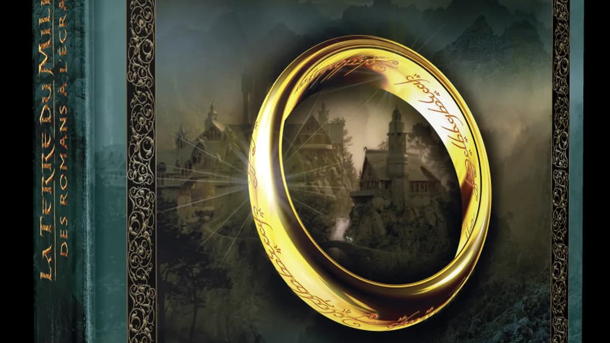 Le Seigneur des Anneaux : **Décryptage complet de la Lore & Mystères oubliés de la Terre du Milieu** Le Seigneur des Anneaux : **Décryptage complet de la Lore & Mystères oubliés de la Terre du Milieu**