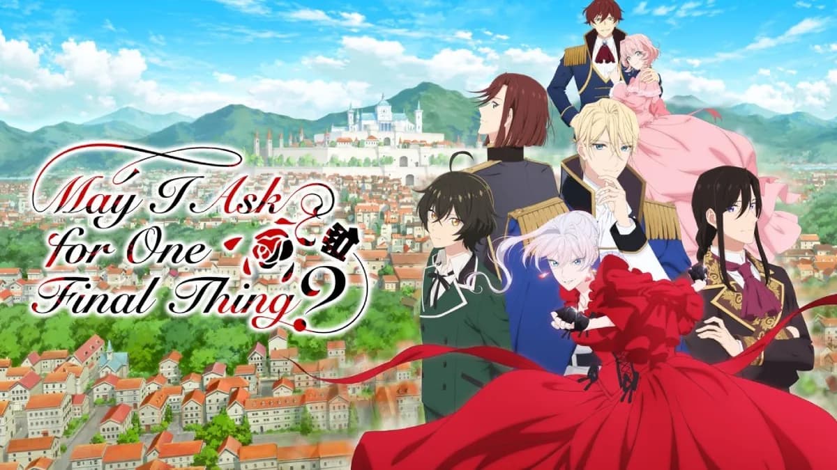 "May I Ask for One Final Thing ?" : Quand la vengeance se pare de gants de boxe et de soie "May I Ask for One Final Thing ?" : Quand la vengeance se pare de gants de boxe et de soie