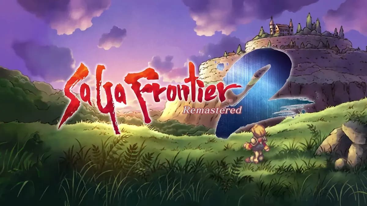 SaGa Frontier Remastered : Le RPG culte de Square Enix pourrait disparaître de PS Plus en février – Dernière chance pour l'ajouter à votre bibliothèque ! SaGa Frontier Remastered : Le RPG culte de Square Enix pourrait disparaître de PS Plus en février – Dernière chance pour l'ajouter à votre bibliothèque !