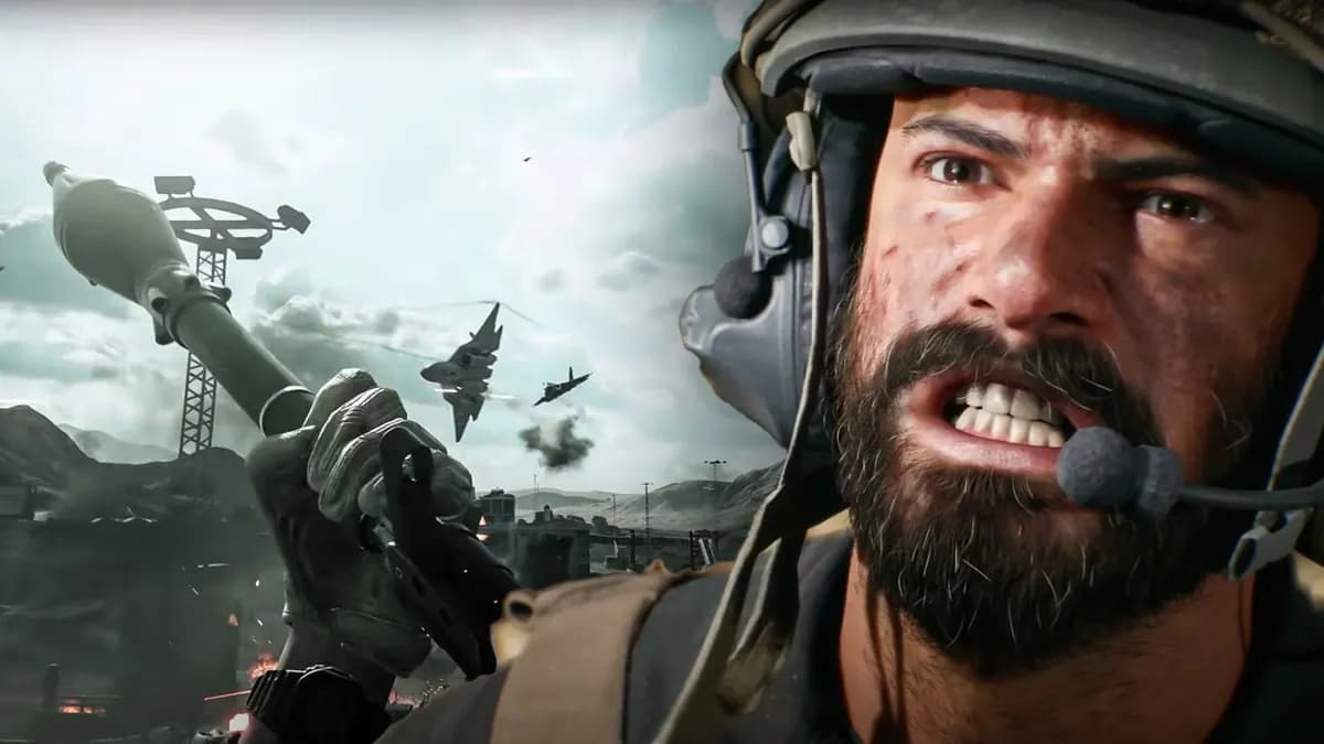 Battlefield 6 : Le patch 1.1.3.5 enterre les jets et exaspère les pilotes – une erreur stratégique ? Battlefield 6 : Le patch 1.1.3.5 enterre les jets et exaspère les pilotes – une erreur stratégique ?