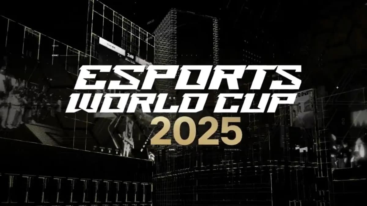 Esports World Cup 2026 : 75M$ de prix, un tournant historique pour l’esport ? Esports World Cup 2026 : 75M$ de prix, un tournant historique pour l’esport ?