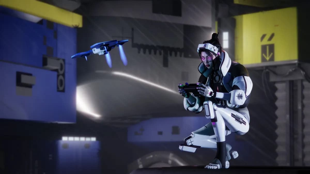 Marathon : Quand Bungie défie l’IA avec un casting vocal légendaire (Jennifer English, Neil Newbon…) pour un FPS révolutionnaire Marathon : Quand Bungie défie l’IA avec un casting vocal légendaire (Jennifer English, Neil Newbon…) pour un FPS révolutionnaire