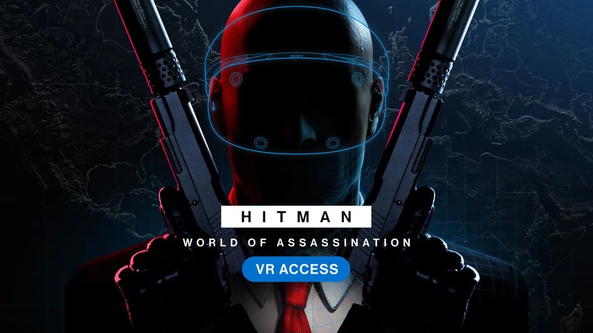 "Hitman: World of Assassination" : Le crossplay débarque en 2026 ! Progrès unifié entre mobile, PC et consoles "Hitman: World of Assassination" : Le crossplay débarque en 2026 ! Progrès unifié entre mobile, PC et consoles
