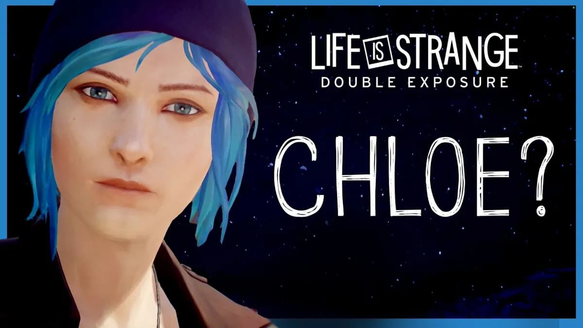 **Life is Strange: Reunion** – Le retour de Chloe enfin expliqué : entre audace narrative et défis techniques **Life is Strange: Reunion** – Le retour de Chloe enfin expliqué : entre audace narrative et défis techniques