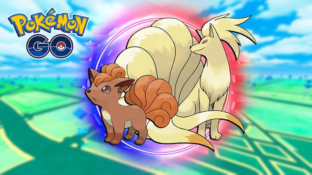 Vulpix s’embrase (et gèle) pour le Community Day Pokémon GO du 1ᵉʳ février 2026 – Tout ce qu’il faut savoir ! 🔥❄️ Vulpix s’embrase (et gèle) pour le Community Day Pokémon GO du 1ᵉʳ février 2026 – Tout ce qu’il faut savoir ! 🔥❄️