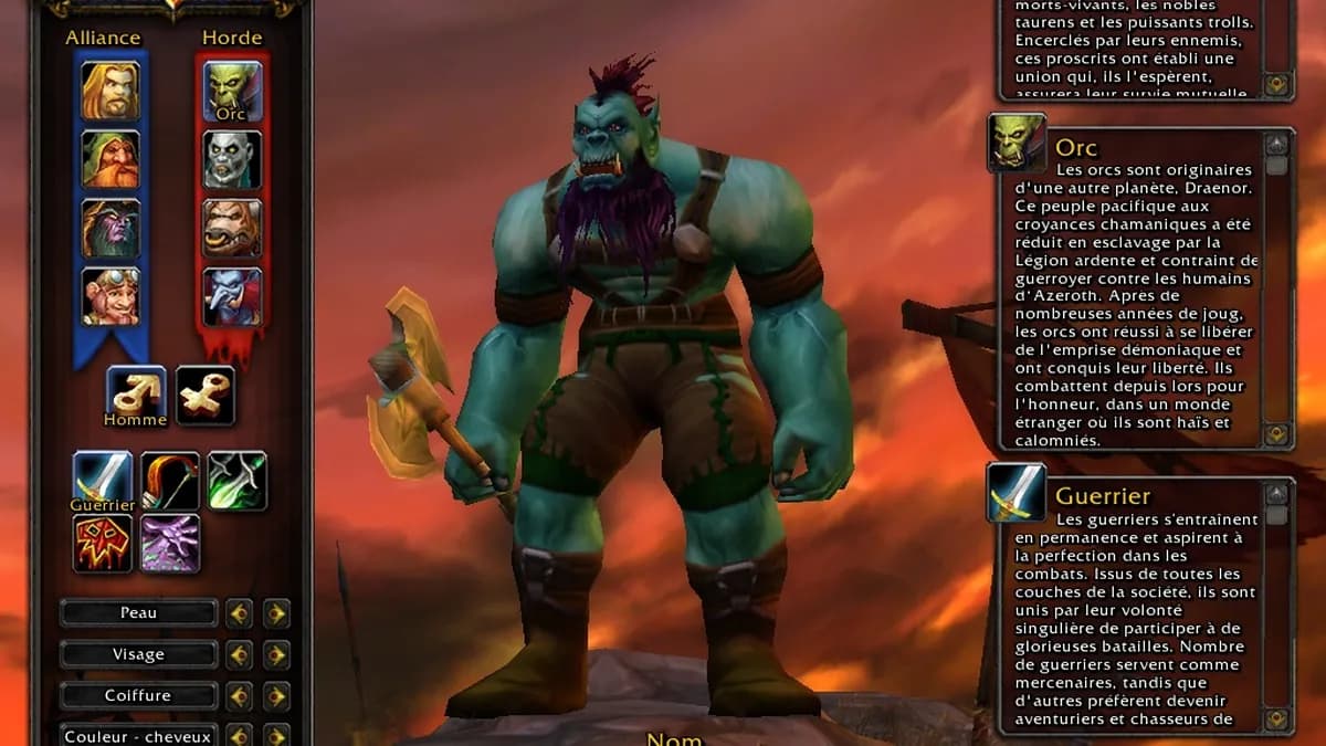 WoW 12.0 : Le Dévorateur débarque, mais Blizzard prépare une révolution des classes avec 10 spécialisations secrètes ! WoW 12.0 : Le Dévorateur débarque, mais Blizzard prépare une révolution des classes avec 10 spécialisations secrètes !