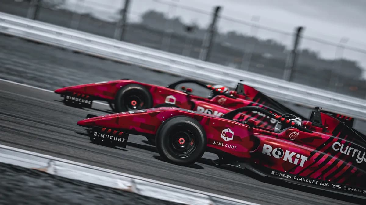 **Motorsport UK : Devenez pilote pro via la Coupe Esports Cross Car !** đđš **Motorsport UK : Devenez pilote pro via la Coupe Esports Cross Car !** đđš