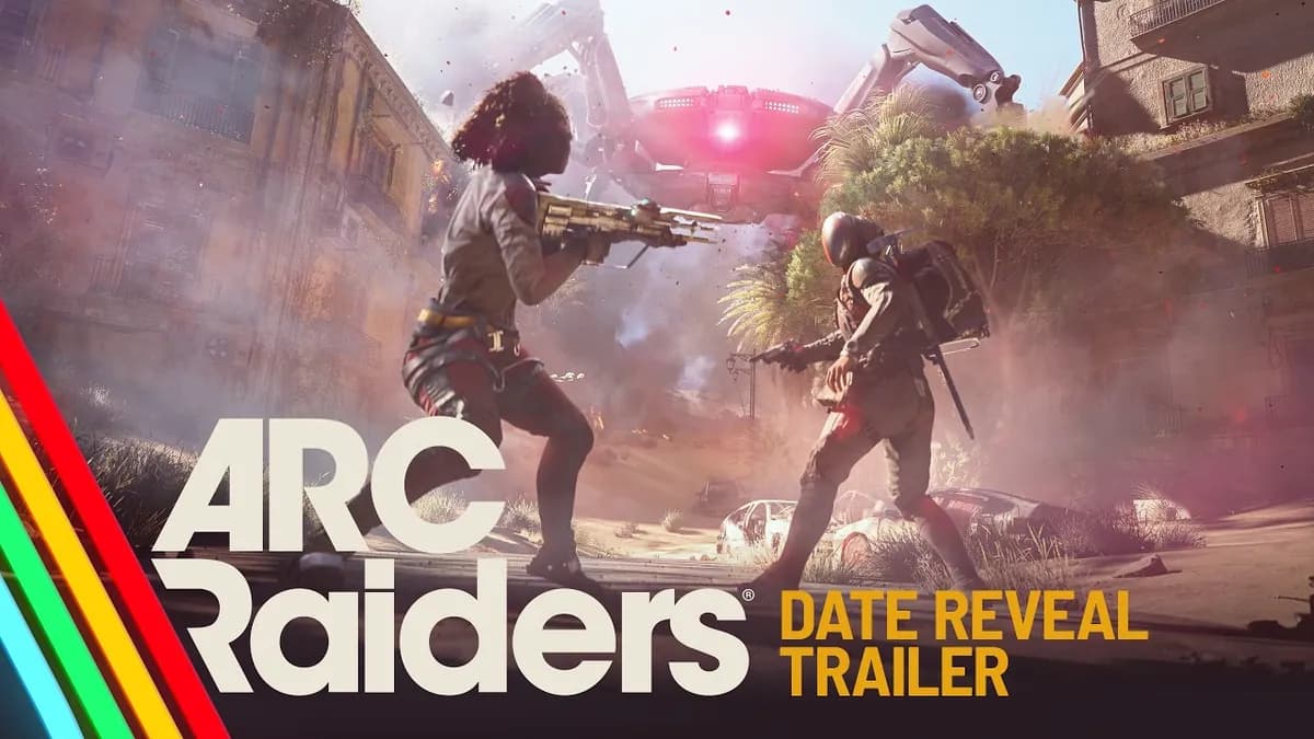 ARC Raiders : Pourquoi le marché noir a disparu avant le lancement ? La réponse des développeurs ARC Raiders : Pourquoi le marché noir a disparu avant le lancement ? La réponse des développeurs