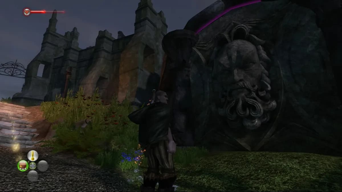 Fable : 6 ans d’attente, un univers sombre enfin dévoilé ! Le retour de Bloodstone et ses secrets en images Fable : 6 ans d’attente, un univers sombre enfin dévoilé ! Le retour de Bloodstone et ses secrets en images