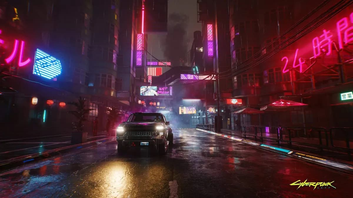 Top 15 Radios de Night City dans **Cyberpunk 2077** : Les Stations Qui Transforment Vos Trajets en Expérience Épique Top 15 Radios de Night City dans **Cyberpunk 2077** : Les Stations Qui Transforment Vos Trajets en Expérience Épique