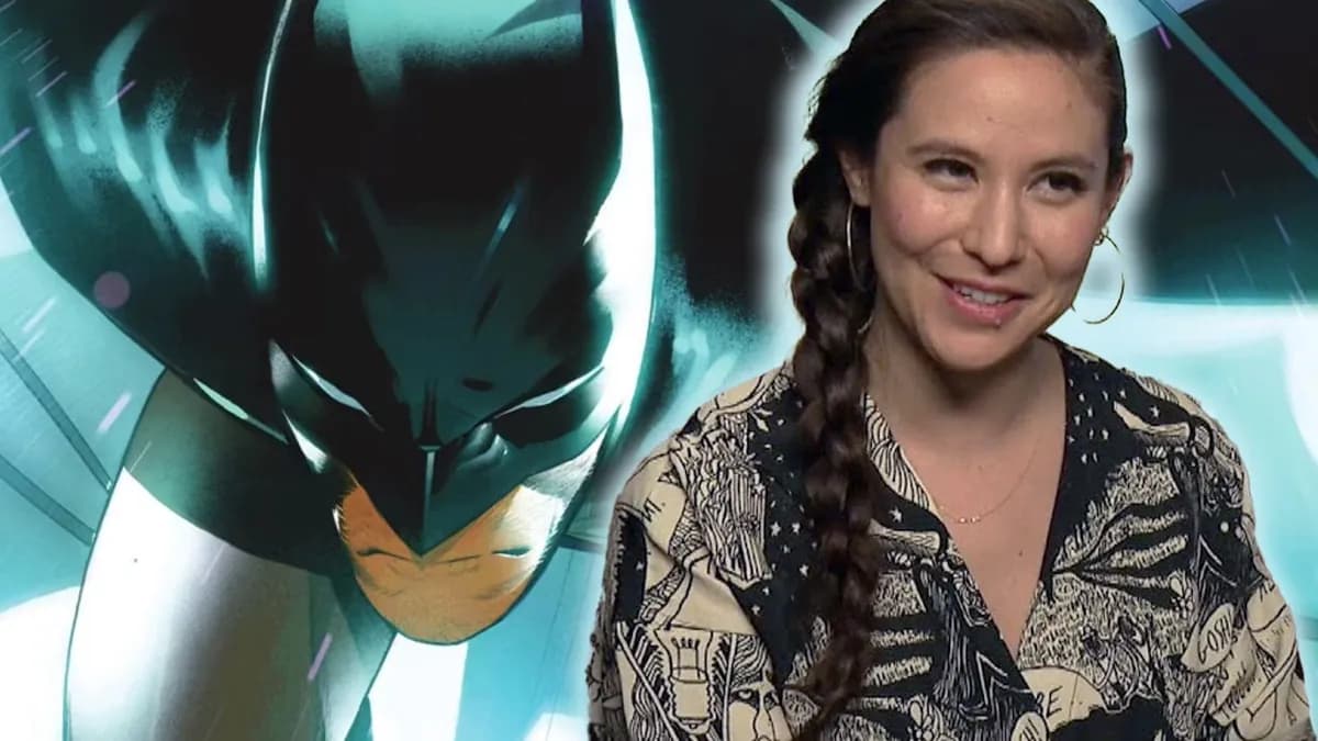 Batman: The Brave and the Bold – Christina Hodson, la scénariste de *The Flash*, peut-elle sauver le DCU ? Batman: The Brave and the Bold – Christina Hodson, la scénariste de *The Flash*, peut-elle sauver le DCU ?