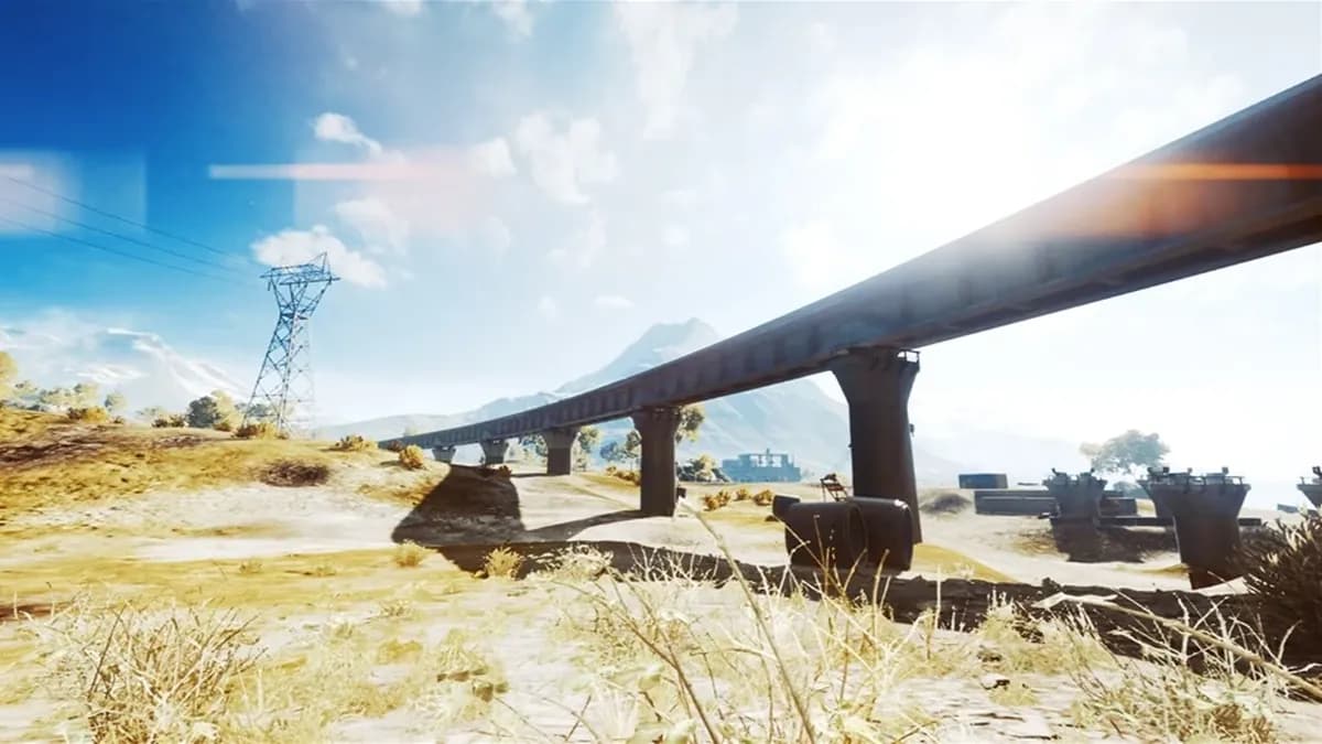 Battlefield 6 : Golmud Railway de retour, mais la communauté est divisée ! Contaminated en test, un souffle nouveau ? Battlefield 6 : Golmud Railway de retour, mais la communauté est divisée ! Contaminated en test, un souffle nouveau ?
