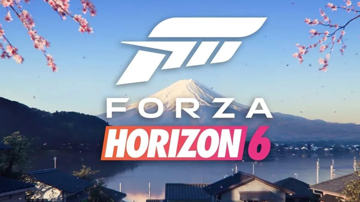 Forza Horizon 6 : Le Japon dévoilé ! Date, gameplay et innovations du Xbox Developer Direct 2026 Forza Horizon 6 : Le Japon dévoilé ! Date, gameplay et innovations du Xbox Developer Direct 2026