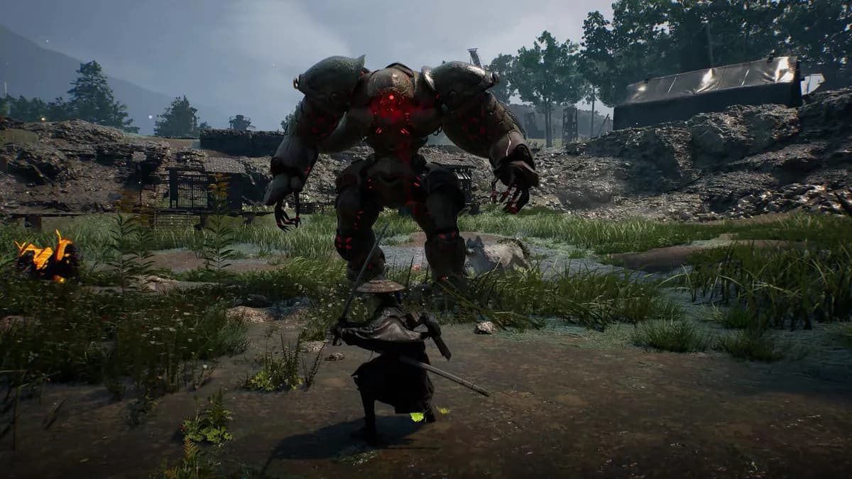 "Beast of Reincarnation" : Quand Game Freak réinvente le RPG avec un Japon post-apo aussi sombre que poétique "Beast of Reincarnation" : Quand Game Freak réinvente le RPG avec un Japon post-apo aussi sombre que poétique