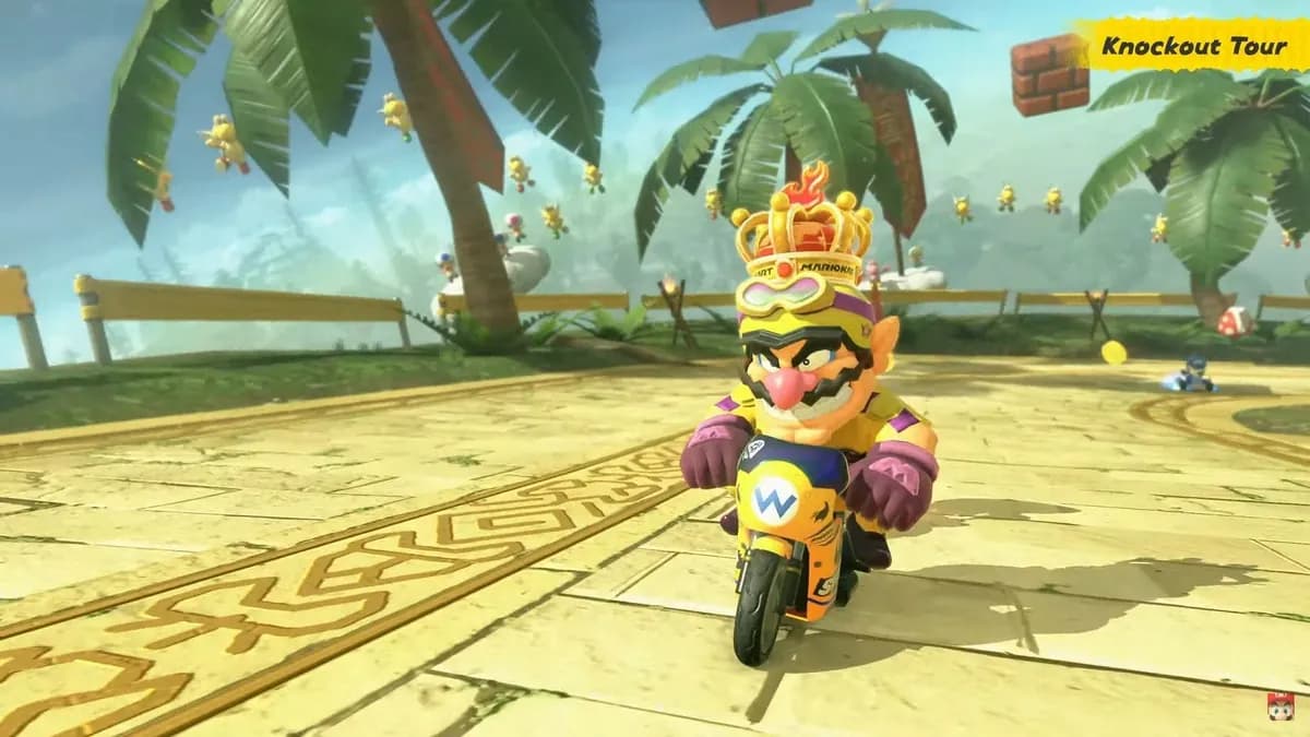 **Mario Kart World 1.5.0** : Kamek dans l’ombre, équipes en Knockout Tour… et si Nintendo préparait un coup de maître ? **Mario Kart World 1.5.0** : Kamek dans l’ombre, équipes en Knockout Tour… et si Nintendo préparait un coup de maître ?