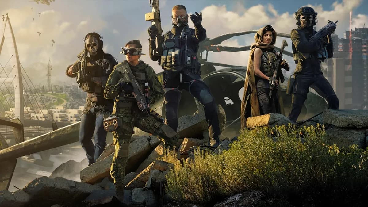 Call of Duty: Warzone Resurgence Series 2026 – 1,2 M$ en Jeu : Comment Se Qualifier pour la Finale à Riyadh ? Call of Duty: Warzone Resurgence Series 2026 – 1,2 M$ en Jeu : Comment Se Qualifier pour la Finale à Riyadh ?