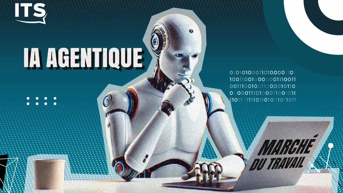 IA et emploi : 1,2 million de licenciements en 2025 aux États-Unis – le choc d’une révolution technologique mal anticipée IA et emploi : 1,2 million de licenciements en 2025 aux États-Unis – le choc d’une révolution technologique mal anticipée